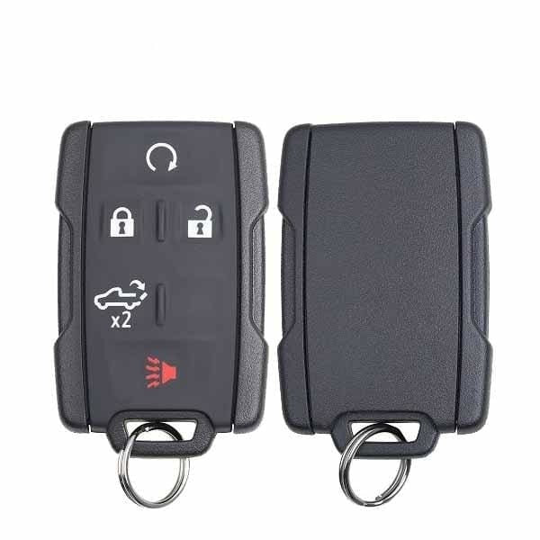 2019-2022 GM / 5-Button Keyless Entry Remote / PN: 84209236 / M3N-32337200 (OEM)