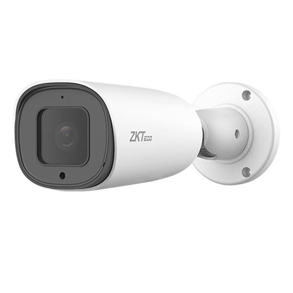 ZKTeco - BL-858M48A-S8 - Bullet Camera / Pro Series / 8MP CMOS Sensor / IP / 3.2-10.05mm Lens / Outdoor / IP67 / 80m IR / Face Recognition