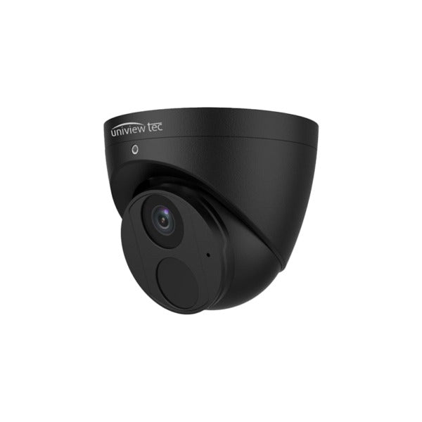 Uniview Tec / UVT / IPT528AIBX / Eyeball Camera / IP / 5MP / 2.8mm Fixed Lens / True Day-Night / Lighthunter / WDR / 30m IR