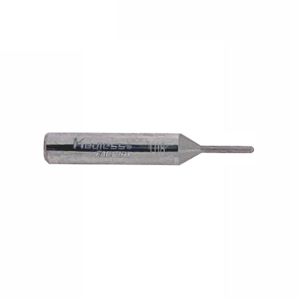 Premium Carbide - 1mm - Tracer / Decoder - for Keyline Versa / Gymkana