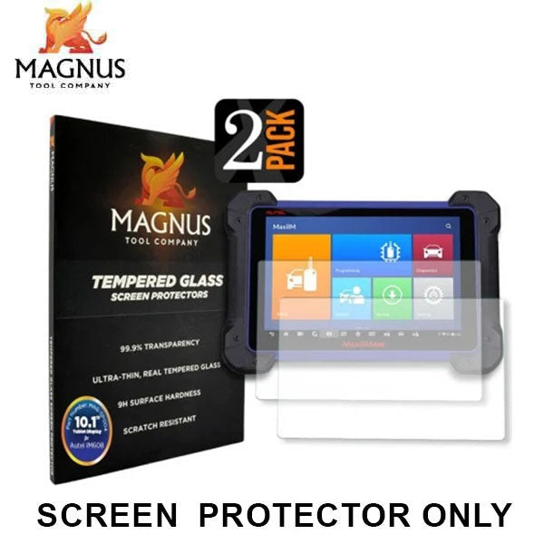 Autel - IM608 PRO II + G-BOX3 + APB112 + IMKPA + Screen Protector - Automotive Programming Bundle