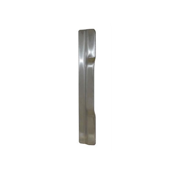 Don-Jo - NLP 106 - Latch Protector - 6" Length - 1-1/2" Width