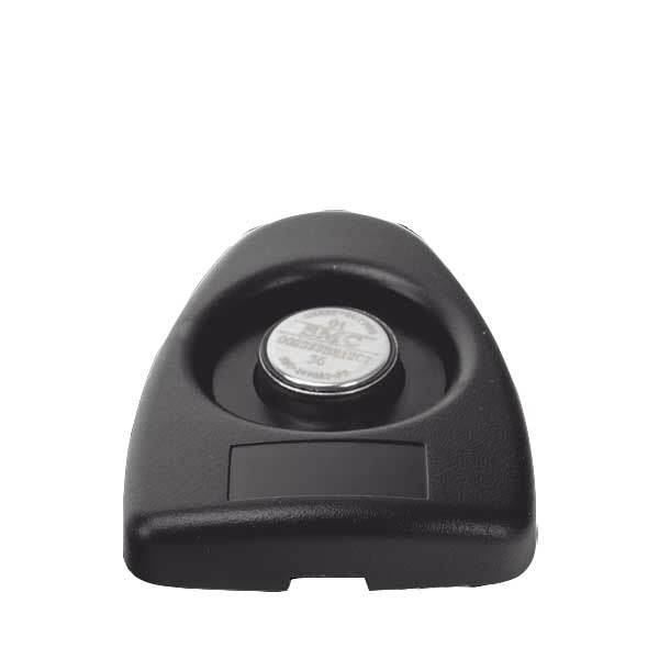 Rosslare - GA01B - Location Tag - IP65 - Black