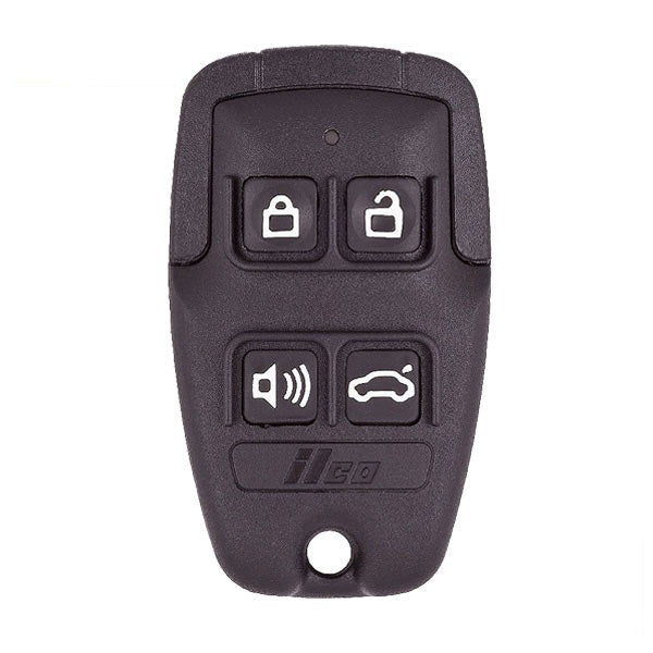ILCO - IRKEFOB - Smart4Car Universal Keyless Entry Remote FOB - No Transponder