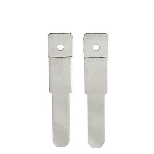 MFK - Zadi/Moto Guzzi ZD30 Refill Blades 10-Pack (GTL)