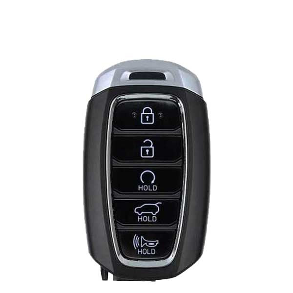 2020-2022 Hyundai Palisade / 5-Button Smart Key / PN: 95440-S8010 / TQ8-FOB-4F29 / 4F33 (AFTERMARKET)