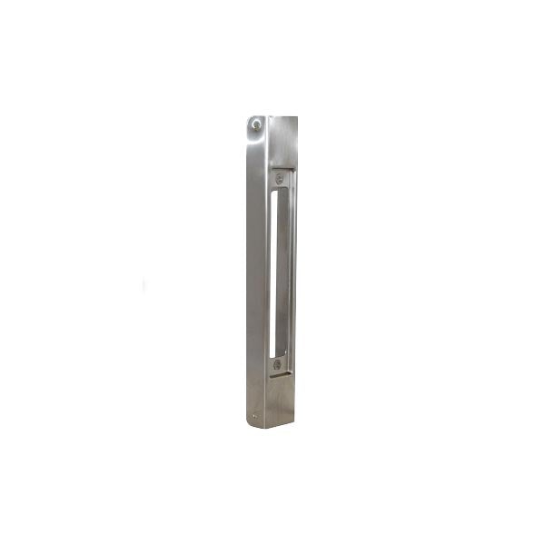 Don-Jo - Edge Guard - Oil Rubbed Bronze (504-10B-FE)