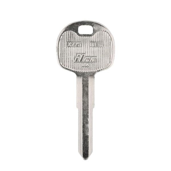 Ilco - X275 / B113 - Isuzu - Key Blank