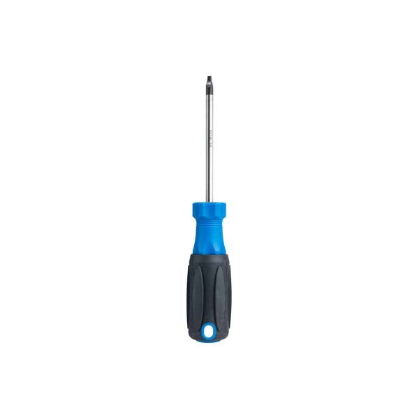Jonard Tools - Robertson Screwdriver - Robertson #2 - 4" Shaft