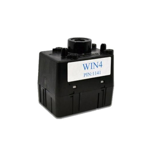 The Diagnostic Box - WWM4 - Wonder WIN Module 4 - WIN Module Replacement