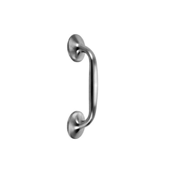 Don-Jo - 36 - Door Pull - Optional Finish - 5-1/2" CTC