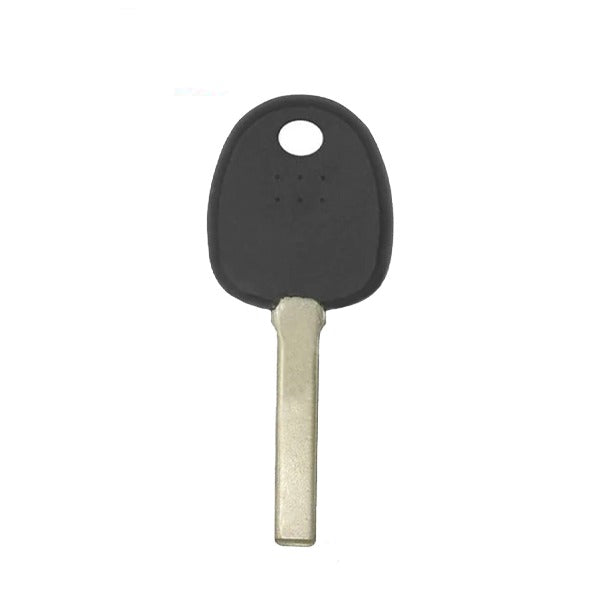 2019-2024 Kia KK12 Transponder Key Shell (NO CHIP) (AFTERMARKET)