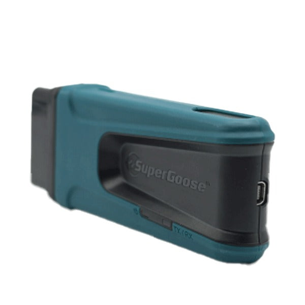 OPUS IVS - J2534 - SUPERGOOSE PLUS - Wireless Multi Use Bluetooth Vehicle Interface