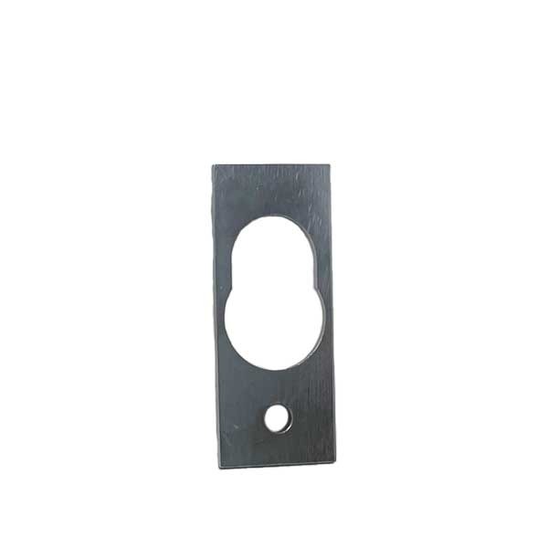 AABLE - Inter-Lockit Cylinder Spacers - Long Cylinders & Thin Doors