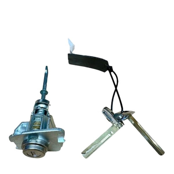 2015-2019 Kia Sorrento / HY18R / Door Lock Complete with Key / Left Hand / D-40-167 (ASP)
