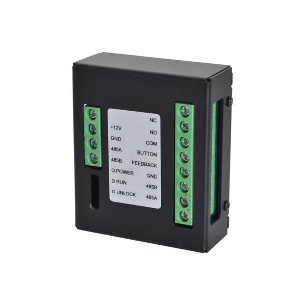 Dahua / Video Intercom Extension Module / for VTO Second Lock Function / DH-DEE1010B