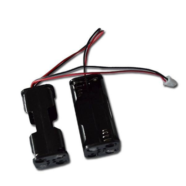 CodeLocks - BH - 2000 / 4000 / 5000 Series - Battery Holder - Black
