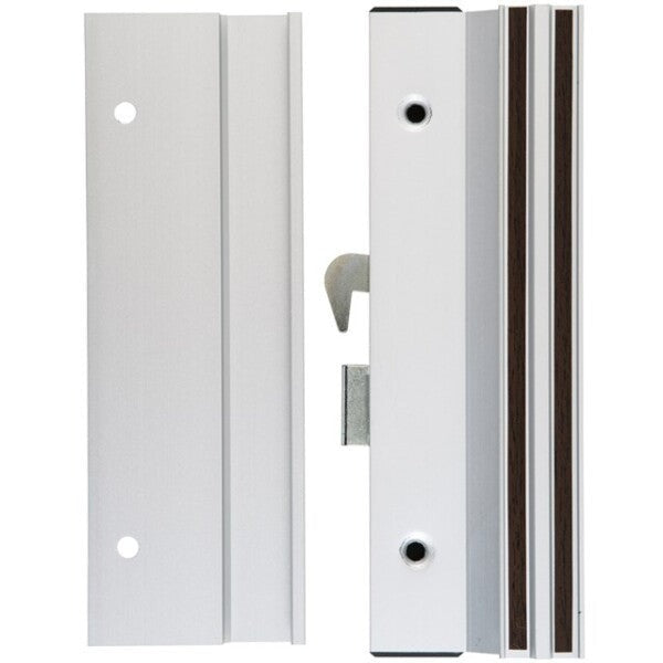 Wright - V1100 - Sliding Glass Door Handle - Aluminum