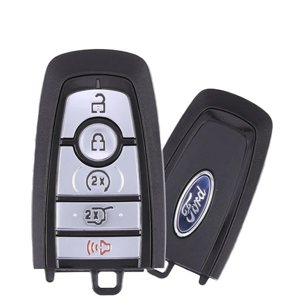 2023-2024 Ford Expedition / 5-Button Smart Key / PN: 5946046 / M3N-A3C108397 (Strattec)