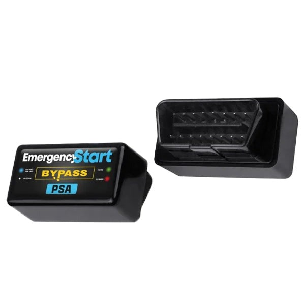 Peugeot Citroen PSA Emergency Start / PSA Bypass Mini OBD Tool