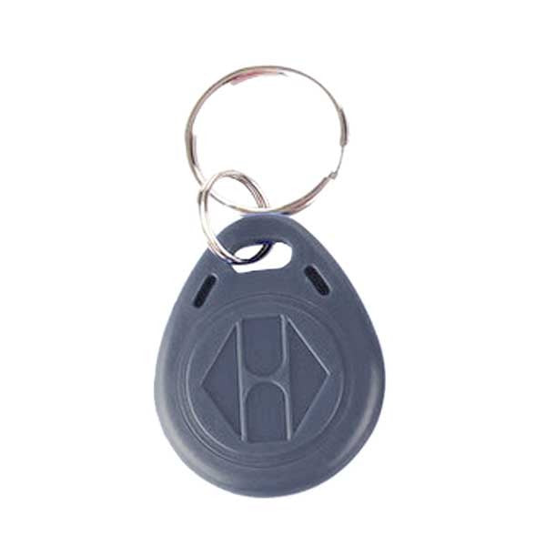 HID Compatible Proximity Key / Fob - Grey - (125kHz Proximity)