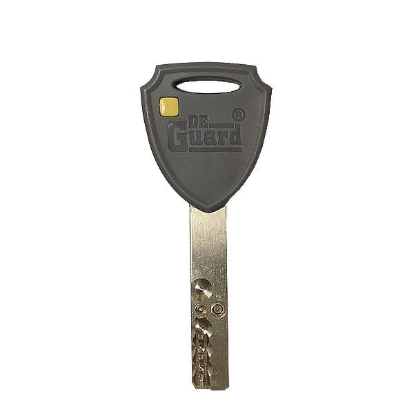 Key Controlled - Key Blank - #206 Dimple Keyway - Duplicate Your Keys