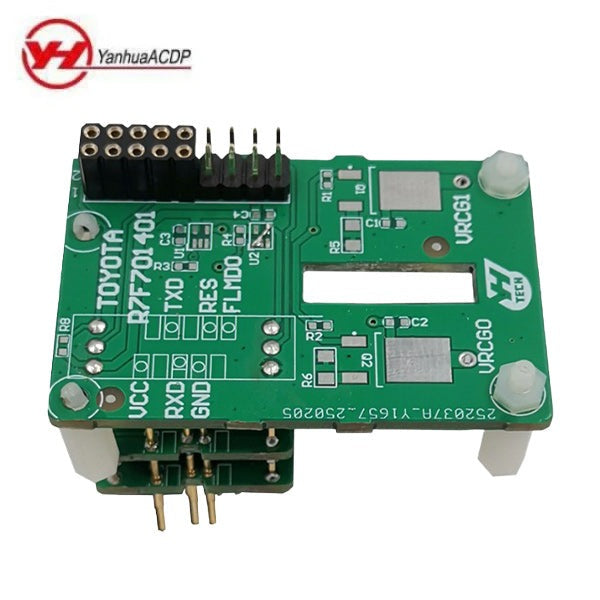 Yanhua - R7F701401 - Mini ACDP - Unencrypted Interface Board Works With Module 35