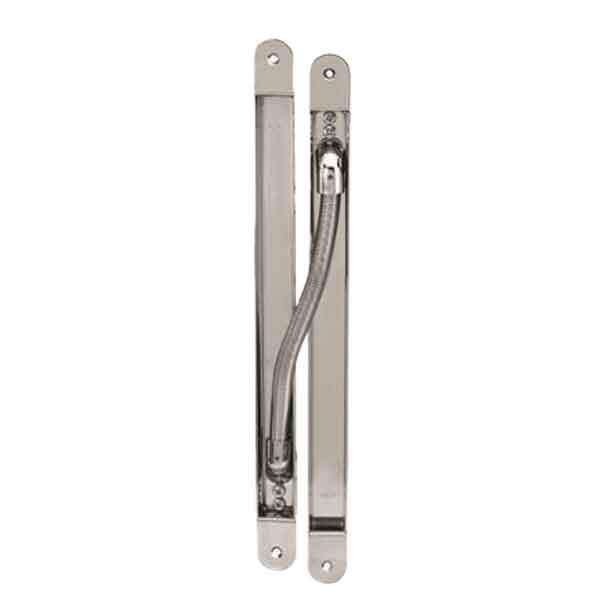 Adams Rite - 4612 Power Transfer Device for Electrical Wiring - 180° Swing