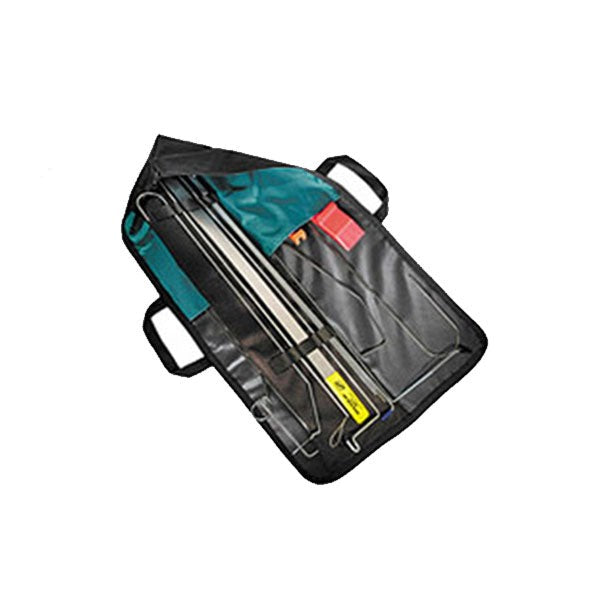 Pro-Lok - AO56 - Deluxe Zippered Case For Car Opening Tools