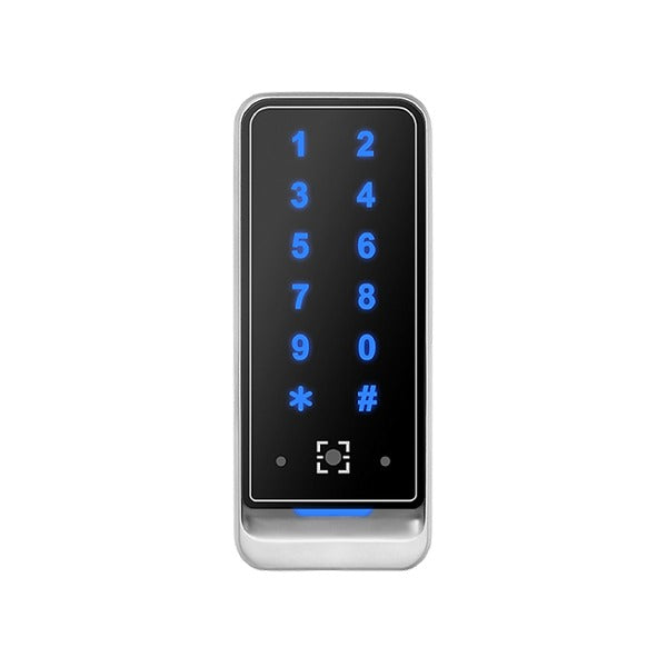 ZKTeco - QR50 Static & Dynamic QR Code Reader - Access Control
