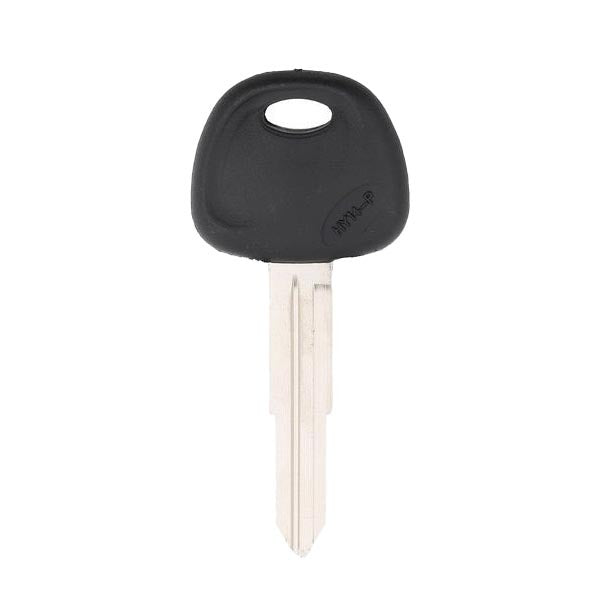 ILCO - HY14 - X236 - Hyundai - KIA - Plastic Head Metal Key Blank