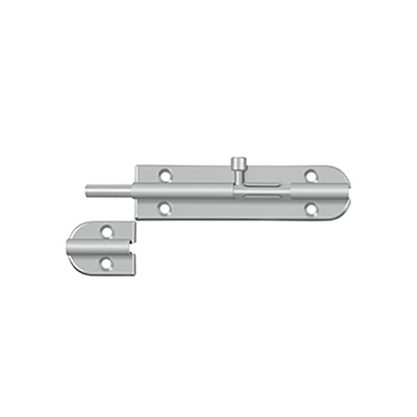Deltana - 6" Barrel Bolt