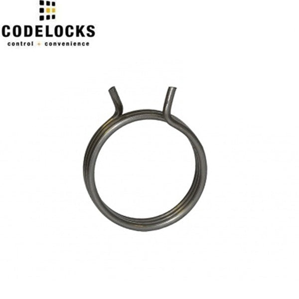 CodeLocks - LRS - Electronic & Mechanical Lock - Lever Return Spring - Optional Model
