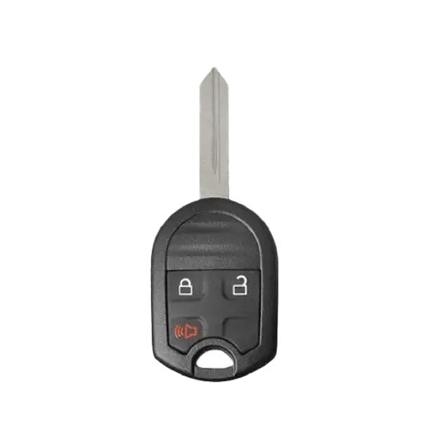 Ilco - 2005-2017 Ford - FORD-RHK3B1 - 3-Button Remote Head Key SHELL (AFTERMARKET)