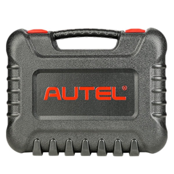 Autel - 906MAX - MaxiSYS - Professional Diagnostic Tablet with Bluetooth VCI