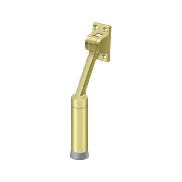 Deltana - 7" Heavy Duty Kickdown Holder - Optional Finish
