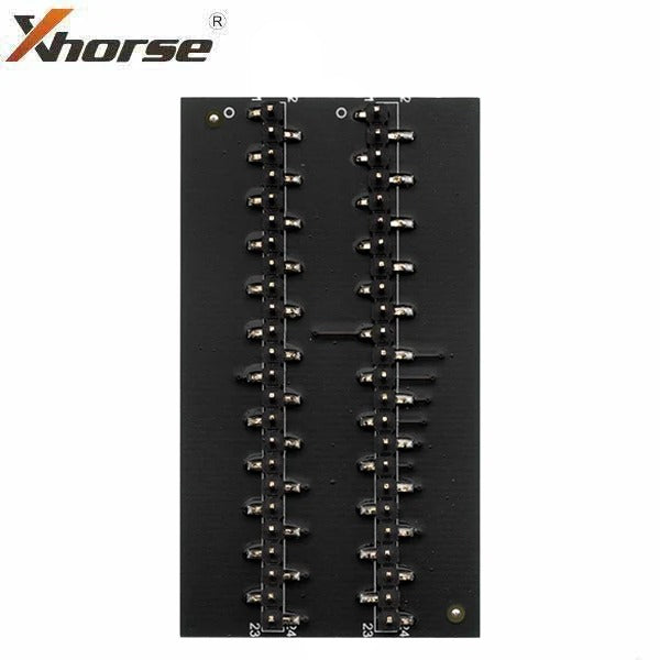 Xhorse - XDMP12GL - VH40 MLF28 Adapter - For Multi-Prog Programmer
