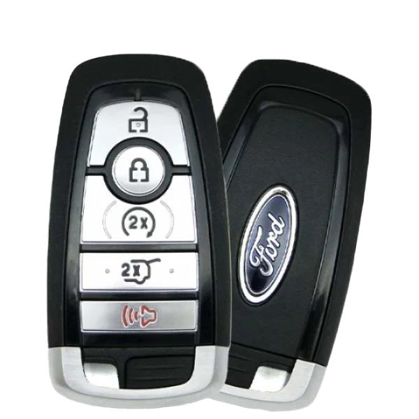 2018-2023 Ford Explorer Expedition / 5-Button Smart Key / PN: 5933985 / M3N-A2C931426 (Strattec)