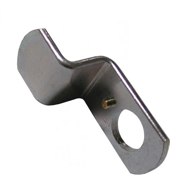 Olympus - DCNP-100 - Bent Cam - 26D - Satin Chrome