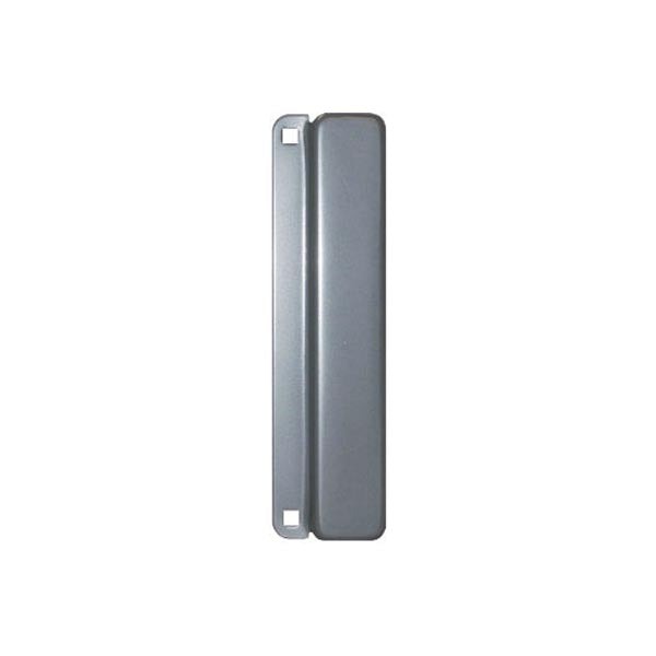 Don-Jo - MELP 210 - Latch Protector - 10" Length - 2-5/8" Width - Optional Finish