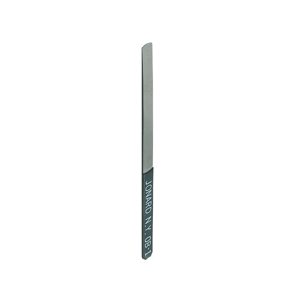Jonard Tools - Relay Contact Burnisher Files - Fine (Pack of 12)