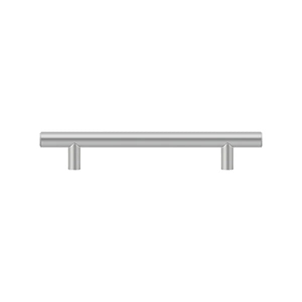 Deltana - Bar Pull - Stainless Steel - Optional Finish