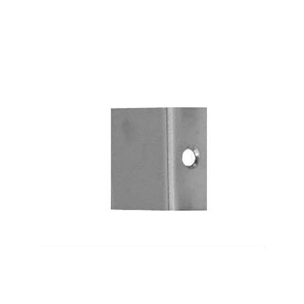 Don-Jo - AP 34 - Door Flip Guard - 1/2" Length - 1" Width - Optional Finish