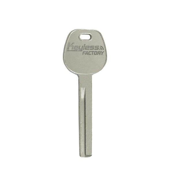 100 x Hyundai HY18 High Security Test Blade (100 PACK) (AFTERMARKET)