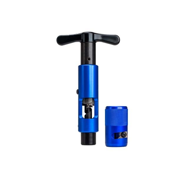 Jonard Tools - Hardline Strip & Core Tool Kit for QR540 Cable