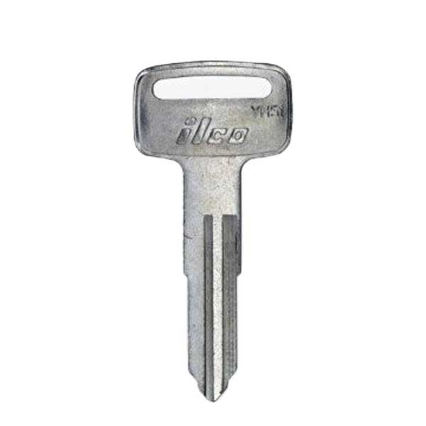 Ilco - YH51 - Yamaha - Motorcycle / ATV Key Blank
