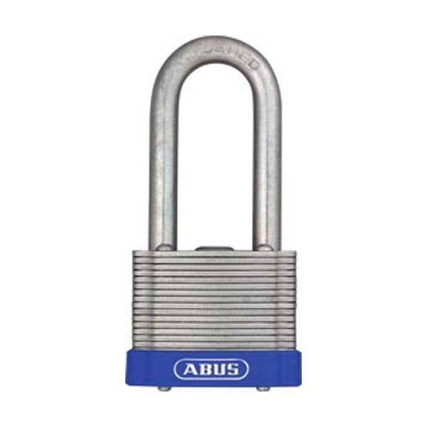 Abus - 41010 - Laminated Steel 41/50Hb50 - Optional Keying