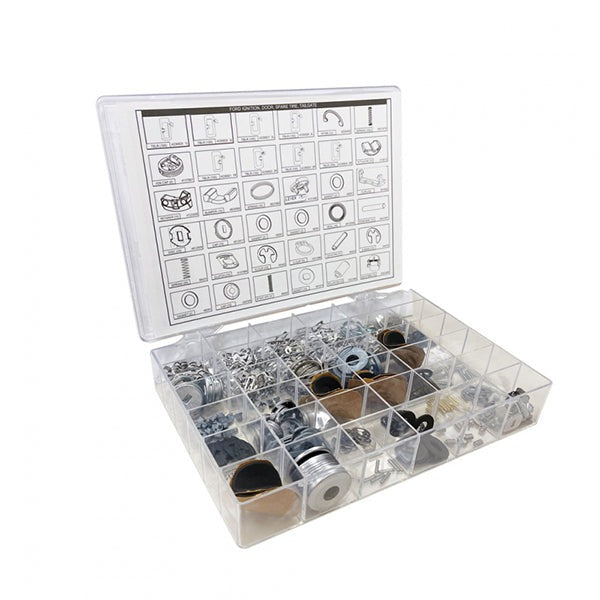 Strattec - 7041339 - 2021-2022 Ford F-150 - Innermill Pinning Service Kit