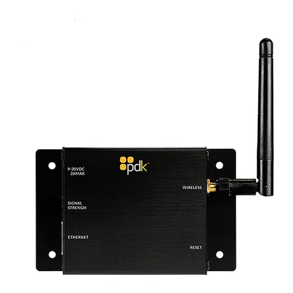 PDK - Ethernet Gateway - Cloud Network Access Control Ethernet Gateway