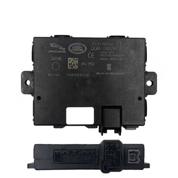 Yanhua - ACDP - KVM / RFA JPLA Module - For Use With Module 24 - Vehicles With Proximity